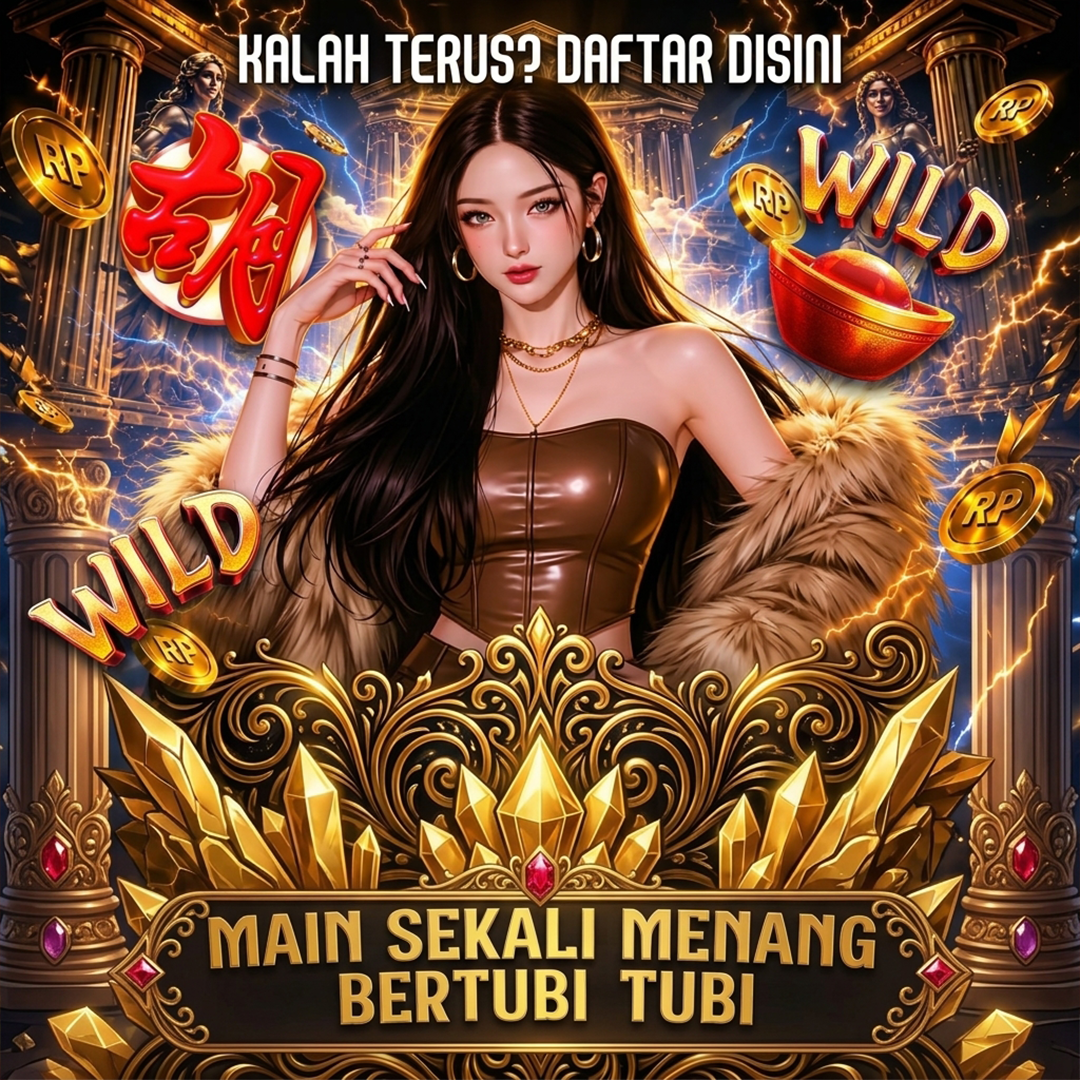 RP88 ★ Adrenalin Digital Game Dengan Mekanisme Yang Lebih Responsif